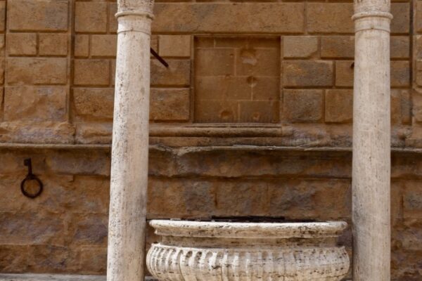 Pienza