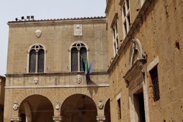 Pienza