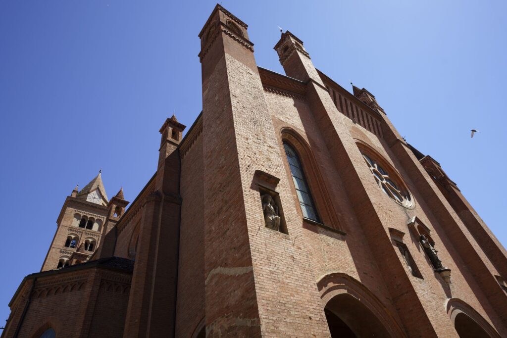 Cathedral of Alba