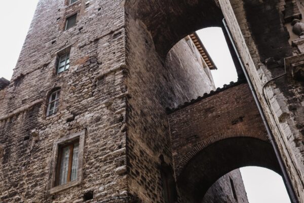 Perugia
