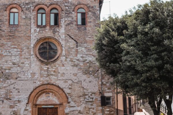 Perugia