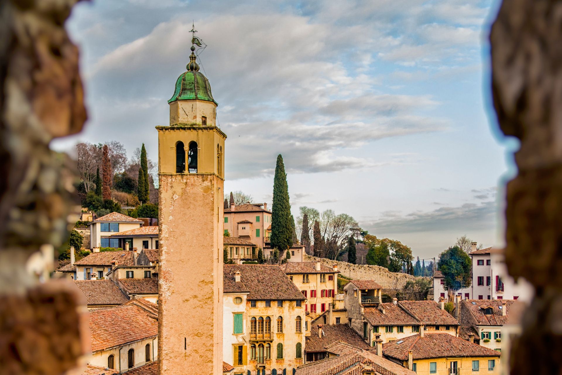 Asolo
