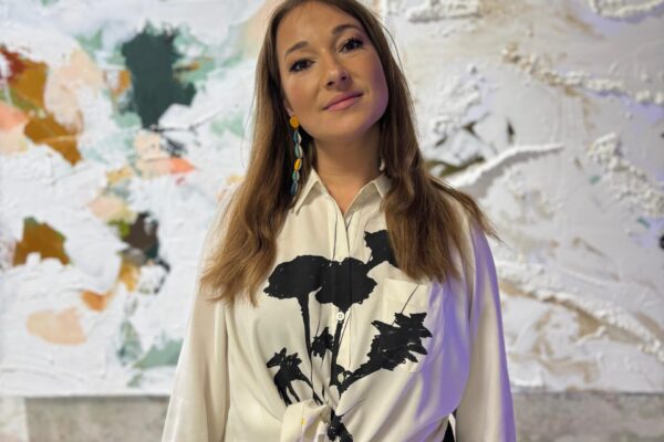 Carmen Haugeneder