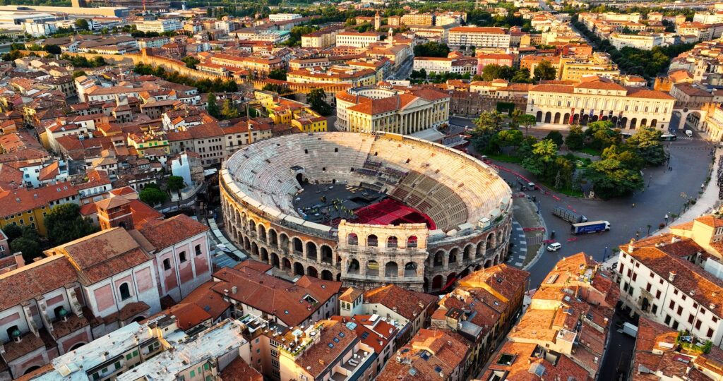 Verona